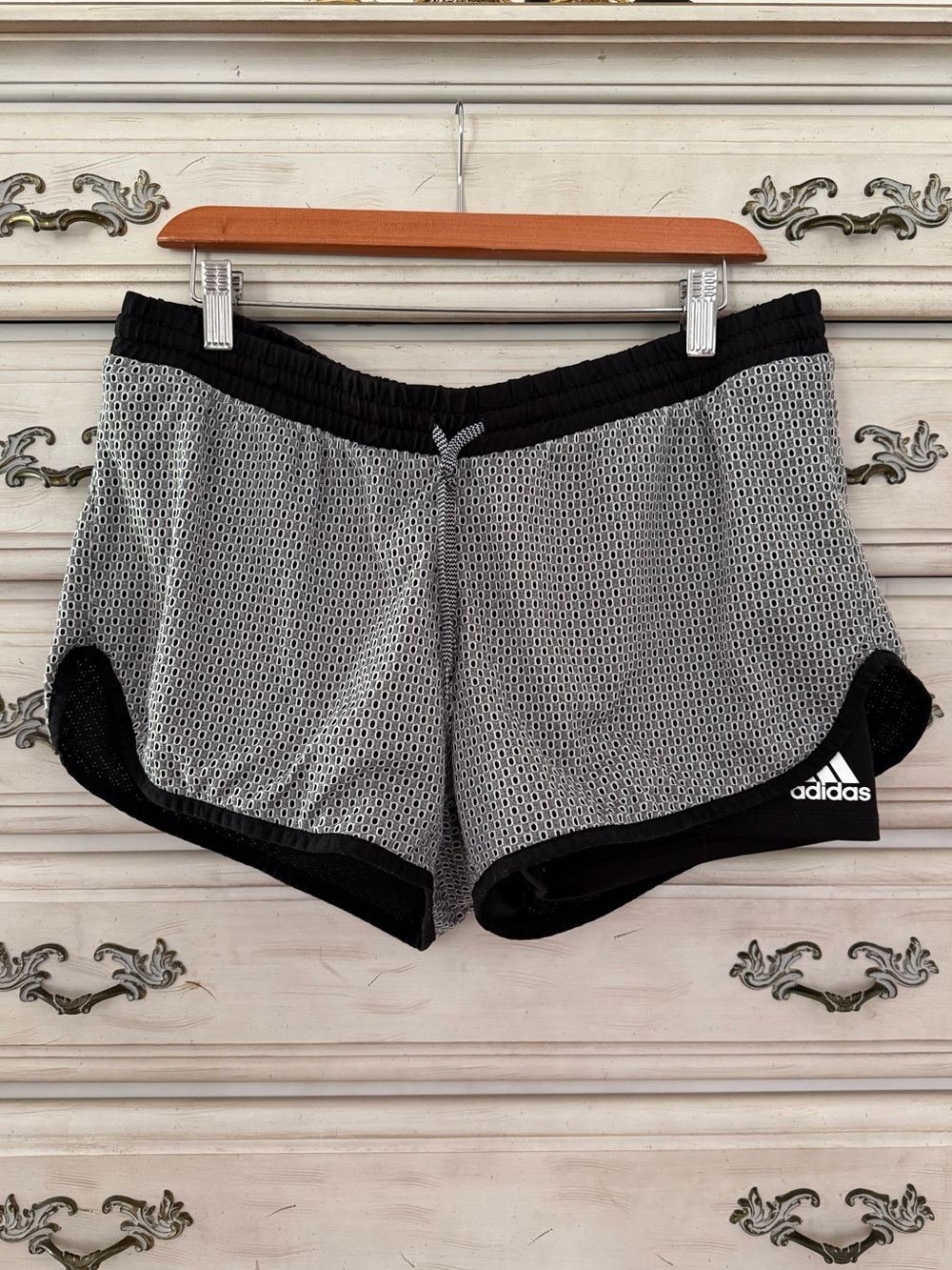 Adidas Athletic Shorts